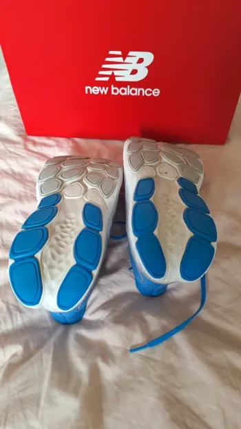 Gebrauchtes New Balance Fresh Foam bike — Bild 5 von 5