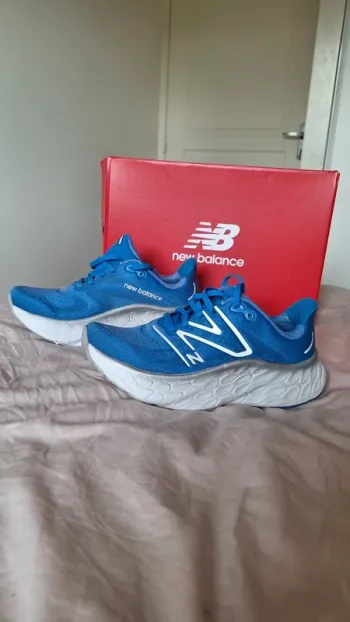Gebrauchtes New Balance Fresh Foam Running Shoes
