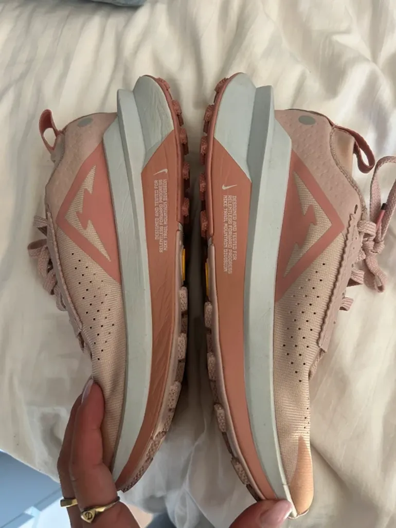 Nike Trail Zoom X bike de segunda mano — imagen 4 de 4