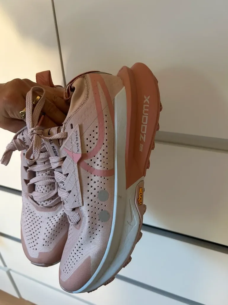 Nike Trail Zoom X bike de segunda mano — imagen 3 de 4