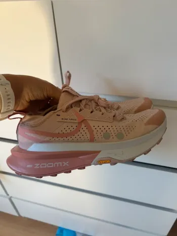 Używany Nike Trail Zoom X Running Shoes