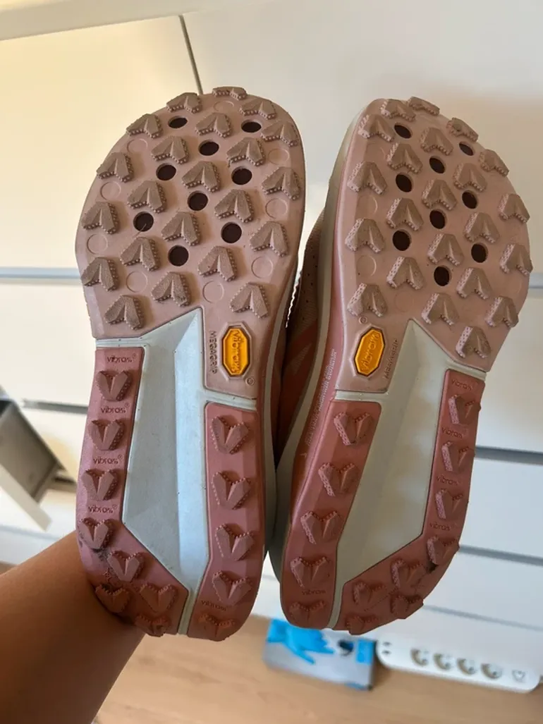 Nike Trail Zoom X bike de segunda mano — imagen 2 de 4