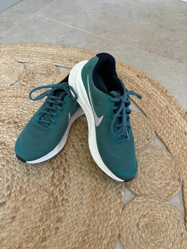 Použité Rose Nike Basket bike — obrázek 3 z 5