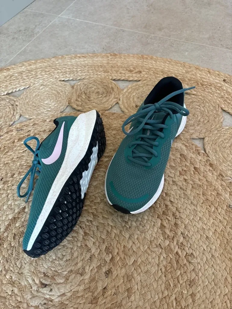 Použité Rose Nike Basket bike — obrázek 4 z 5