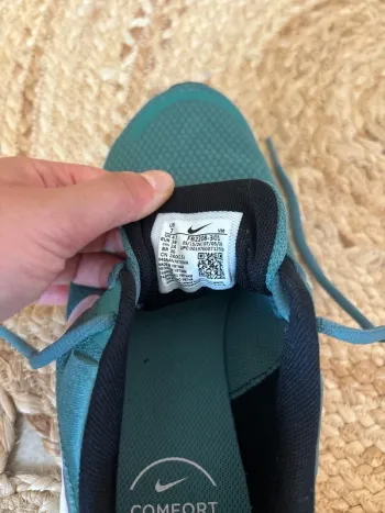 Použité Rose Nike Basket bike — obrázek 5 z 5