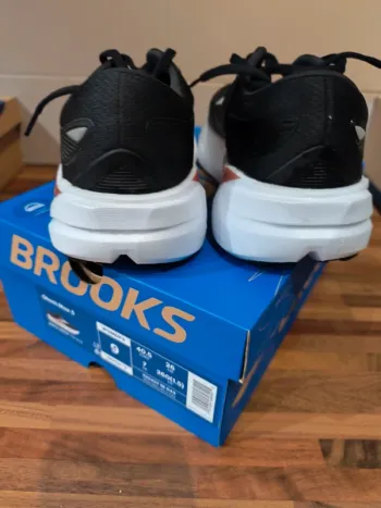 Gebrauchtes Brooks Ghost Max 3 bike — Bild 3 von 6