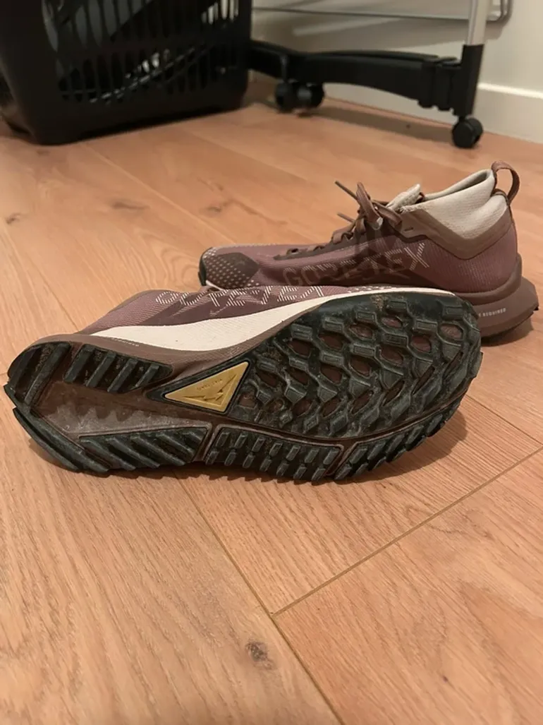 Tweedehands Nike Trail bike — afbeelding 4 van 8