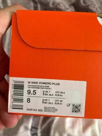 Tweedehands Nike Vomero Plus bike — afbeelding 6 van 6