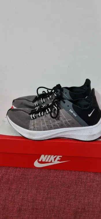 Gebrauchtes Nike EXP-X14 Running Shoes