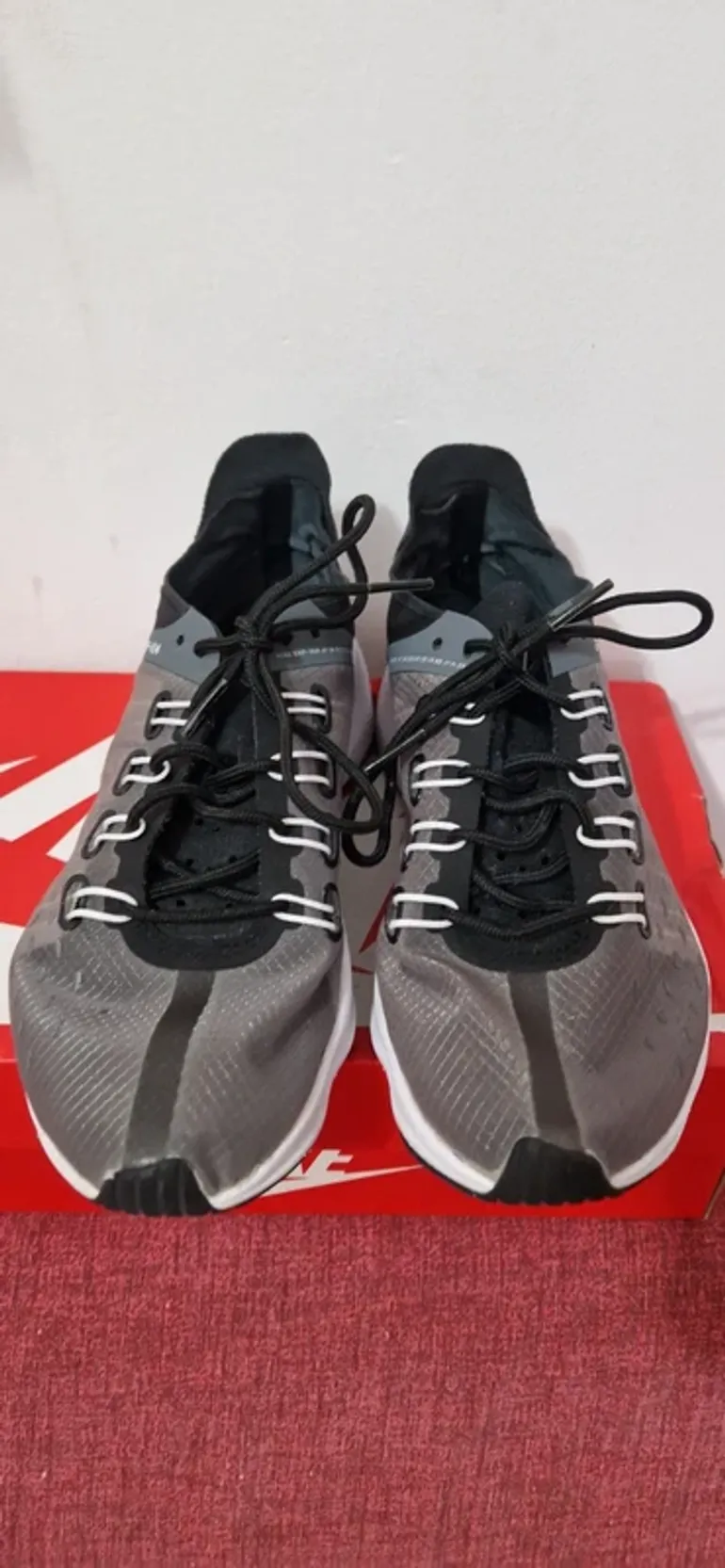 Used Nike EXP-X14 bike — image 3 of 5