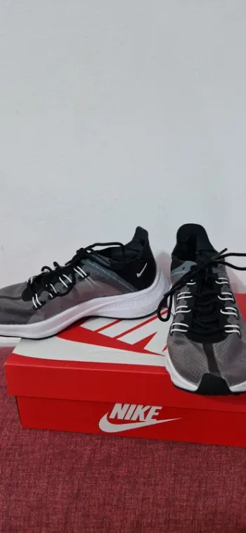 Used Nike EXP-X14 bike — image 2 of 5
