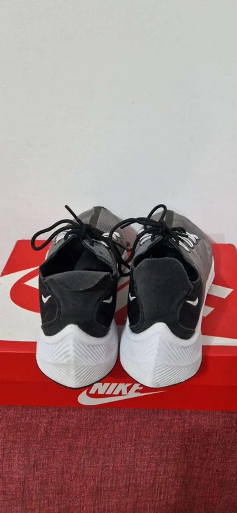 Used Nike EXP-X14 bike — image 4 of 5