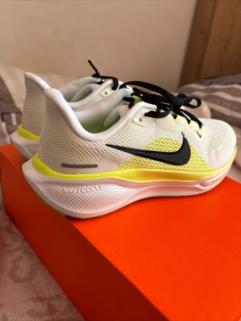 Gebrauchtes Pegasus Air Zoom 41 bike — Bild 5 von 7