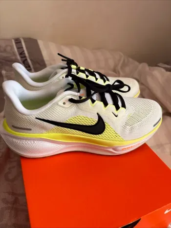 Gebrauchtes Pegasus Air Zoom 41 bike — Bild 3 von 7