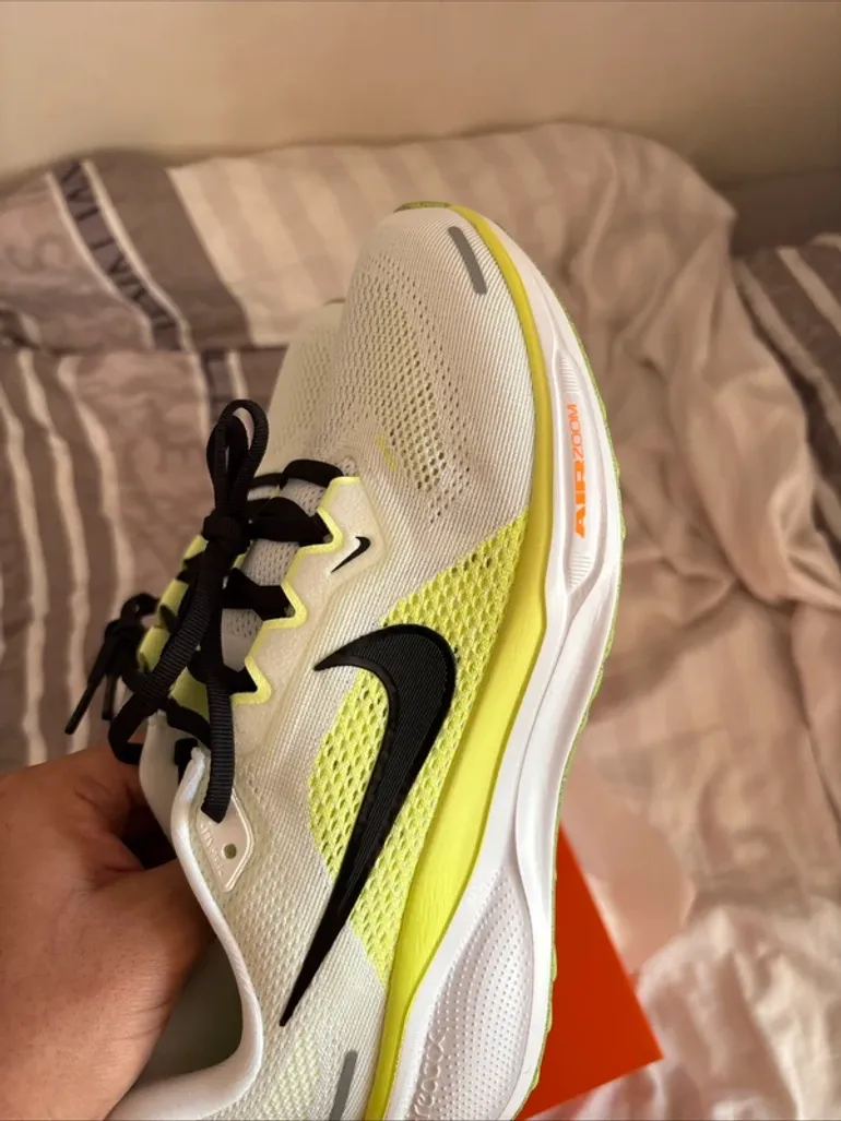Gebrauchtes Pegasus Air Zoom 41 bike — Bild 7 von 7