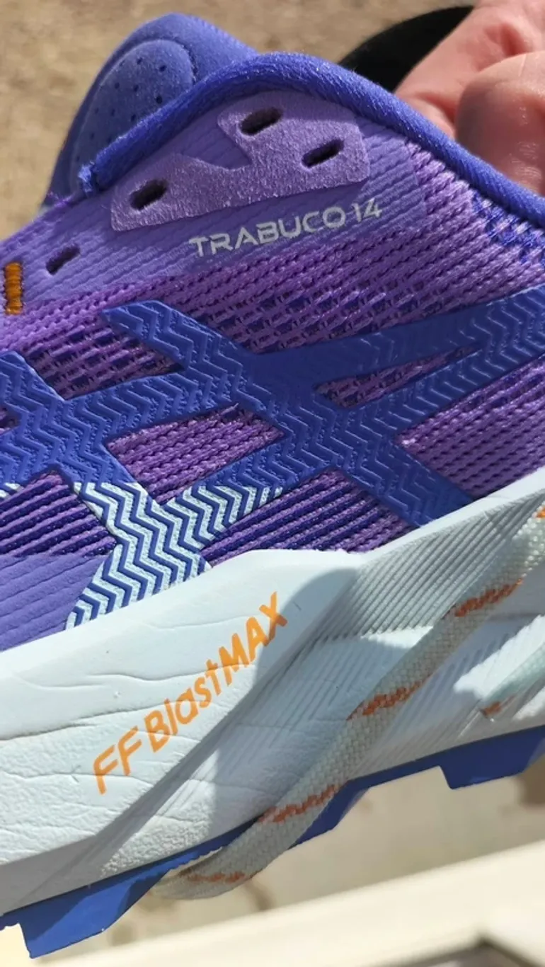 Used Asics Trabuco 14 bike — image 2 of 6