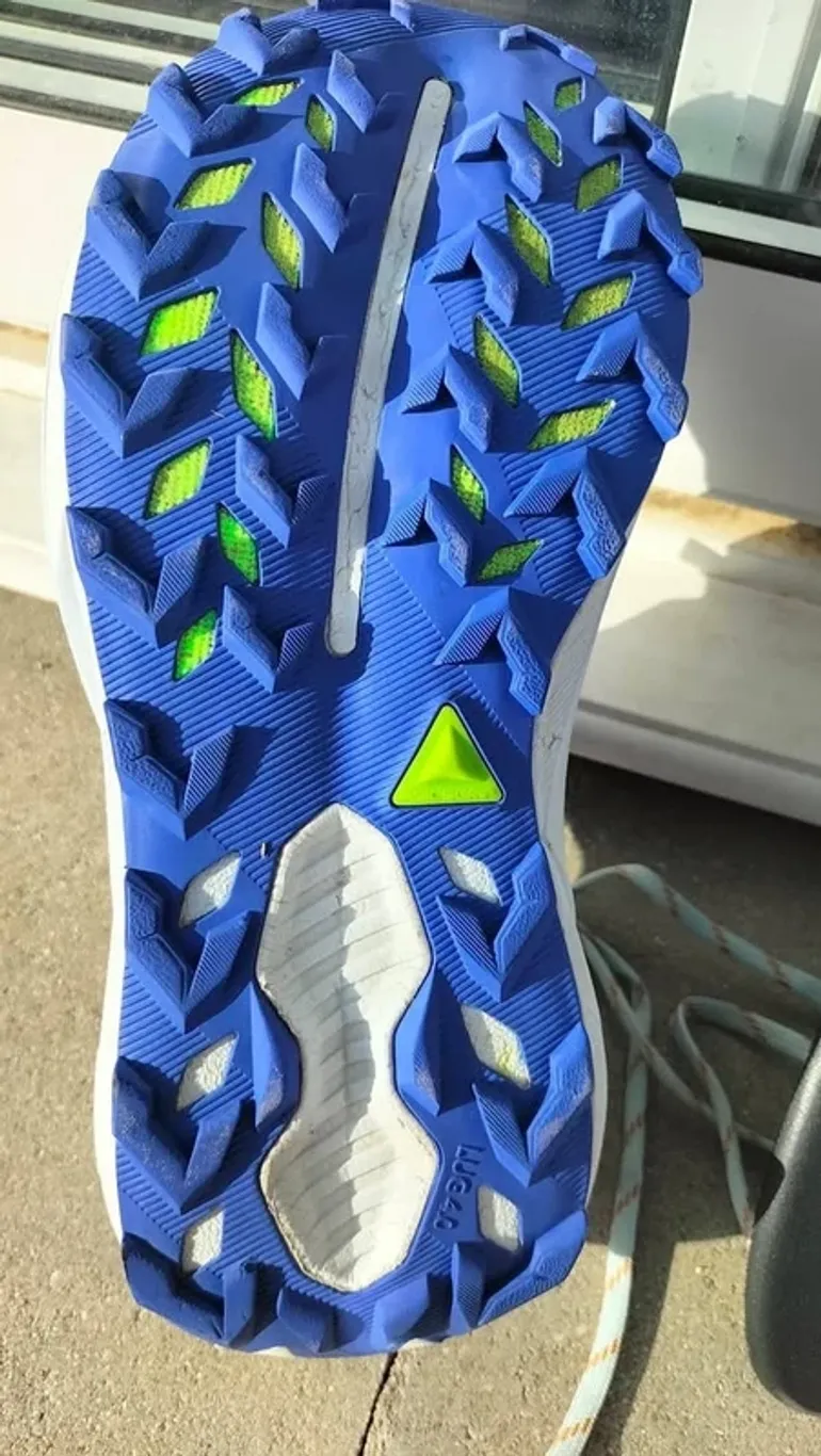 Used Asics Trabuco 14 bike — image 5 of 6