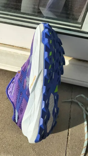 Used Asics Trabuco 14 bike — image 3 of 6