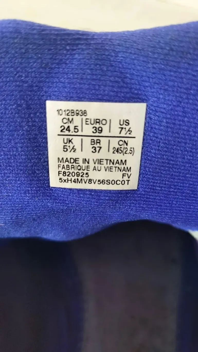 Used Asics Trabuco 14 bike — image 4 of 6