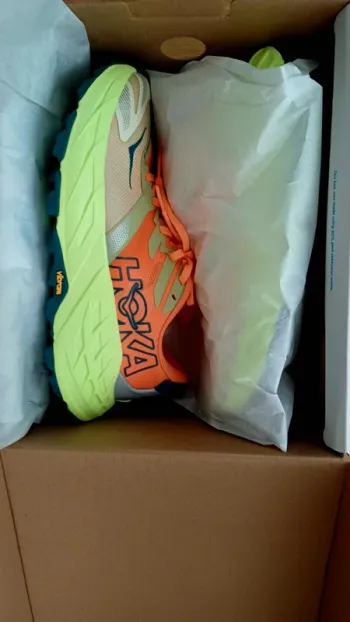 Gebrauchtes Verde Speedgoat 7 Running Shoes