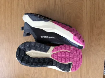 Gebrauchtes New Balance Laufschuhe bike — Bild 4 von 6