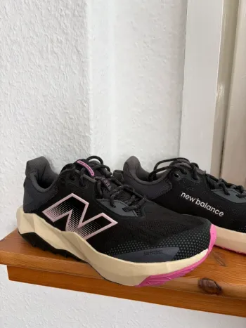 Gebrauchtes New Balance Laufschuhe Running Shoes