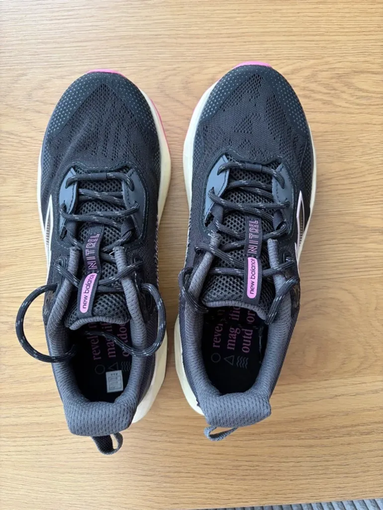 Gebrauchtes New Balance Laufschuhe bike — Bild 3 von 6