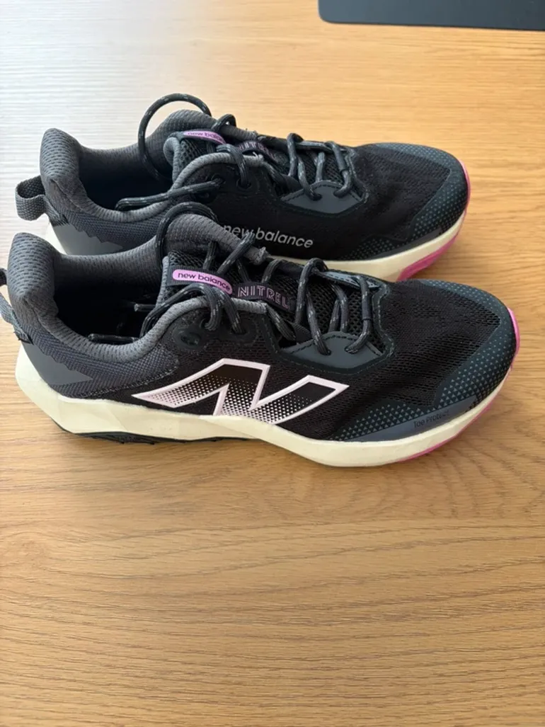Gebrauchtes New Balance Laufschuhe bike — Bild 5 von 6