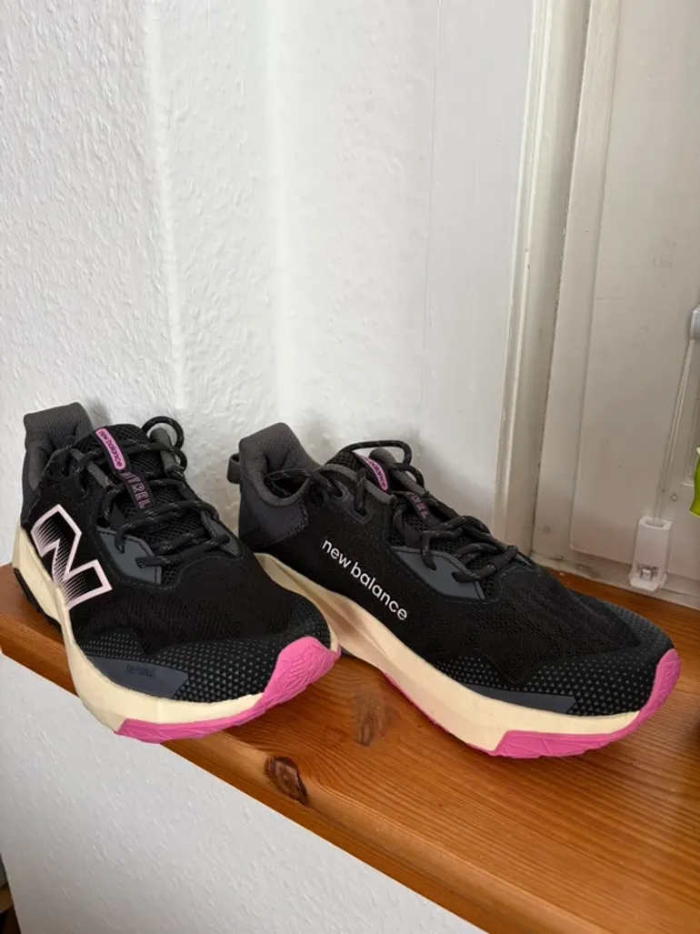 Gebrauchtes New Balance Laufschuhe bike — Bild 2 von 6