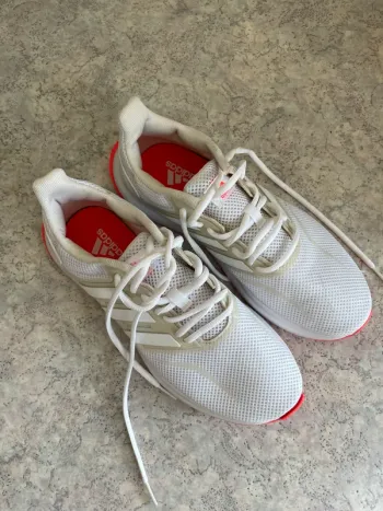 Gebrauchtes Adidas Laufschuhe bike — Bild 2 von 4
