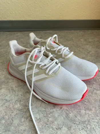 Gebrauchtes Adidas Laufschuhe Running Shoes