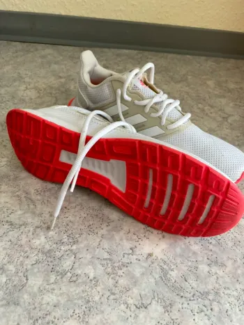 Gebrauchtes Adidas Laufschuhe bike — Bild 3 von 4