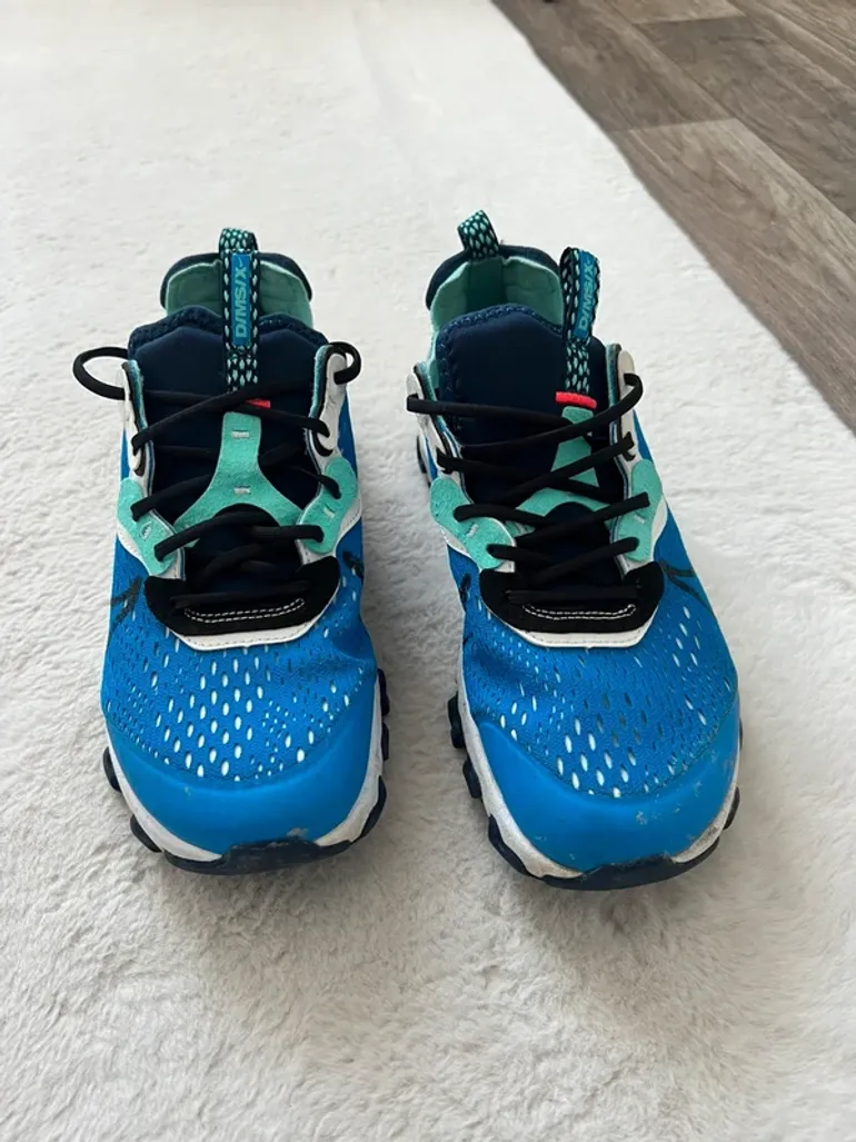 Brugt Nike React bike — billede 2 af 3