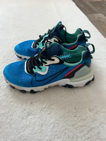 Gebrauchtes Nike React Running Shoes