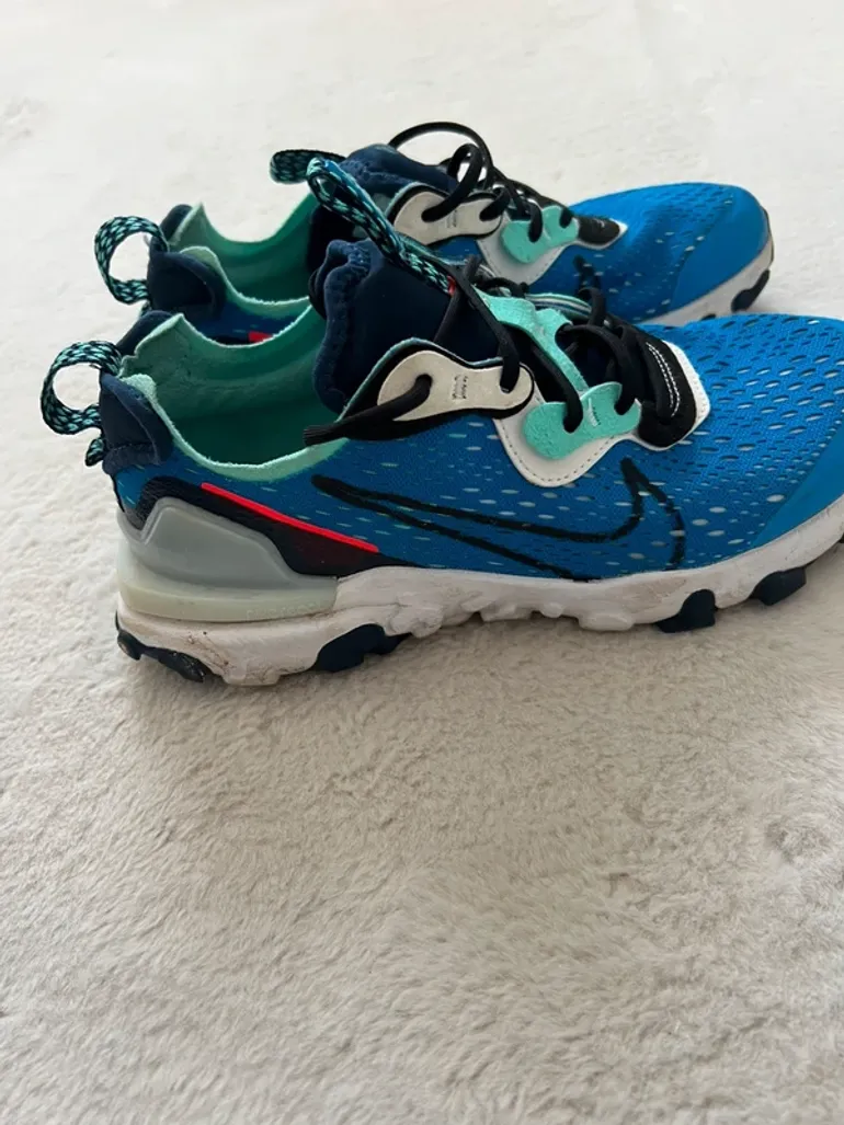 Brugt Nike React bike — billede 3 af 3