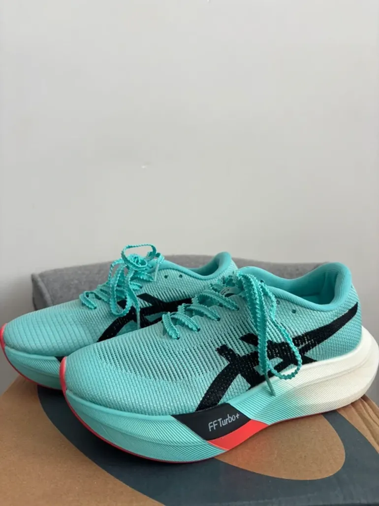 Used Asics Metaspeed Sky Paris FF Turbo+ bike — image 3 of 8