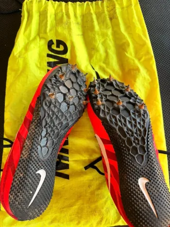 Nike Sprint bike usato — immagine 3 di 3