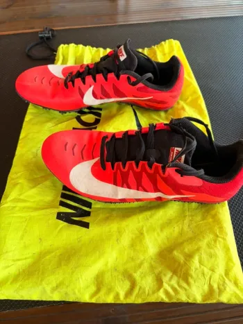 Nike Sprint bike usato — immagine 2 di 3