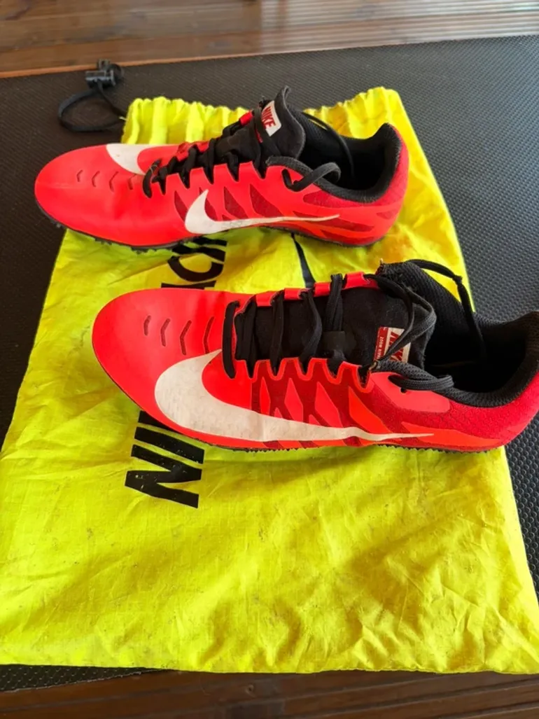 Nike Sprint bike usato — immagine 2 di 3