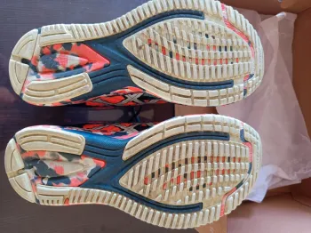 Brugt Asics Gel Noosa Tri 12 bike — billede 5 af 6