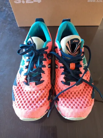 Brugt Asics Gel Noosa Tri 12 bike — billede 2 af 6