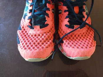 Brugt Asics Gel Noosa Tri 12 bike — billede 3 af 6