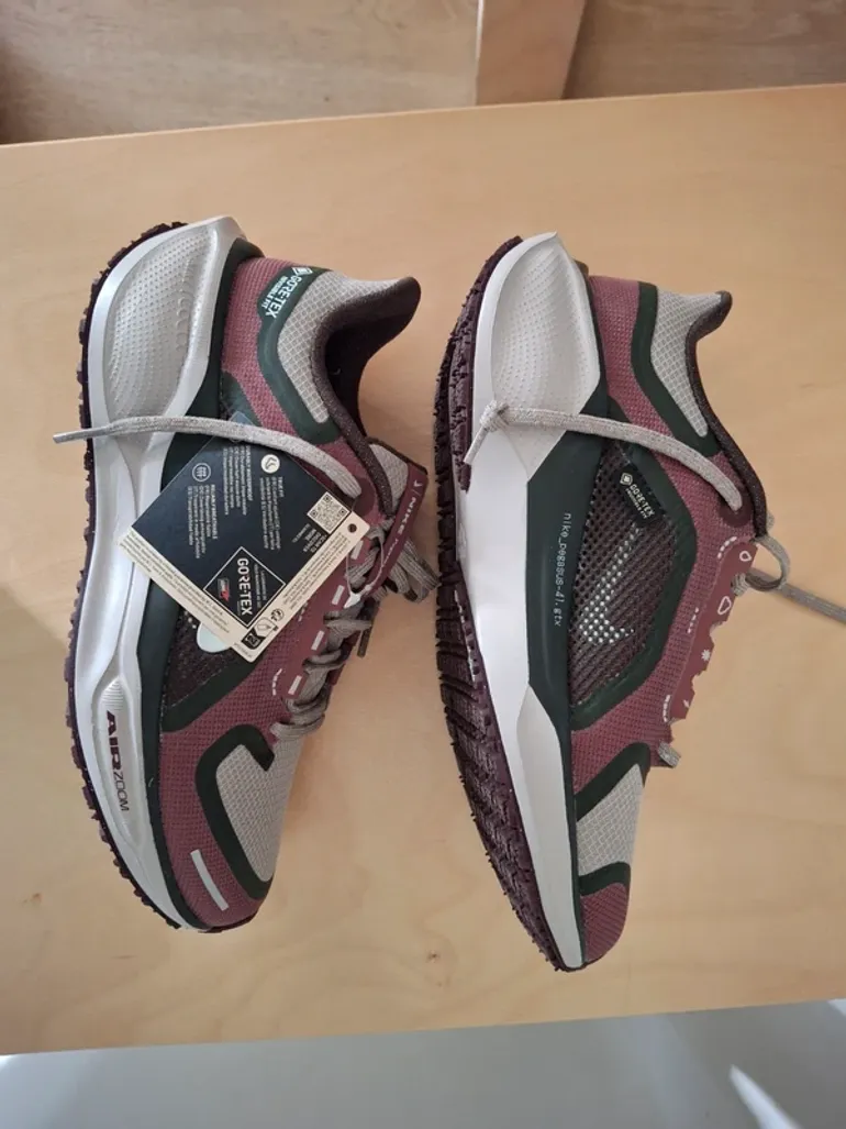 Used Pegasus GTX bike — image 3 of 4