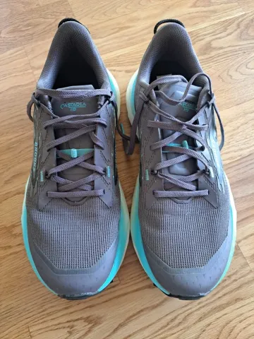 Brooks Cascadia 19 Running Shoes de segunda mano