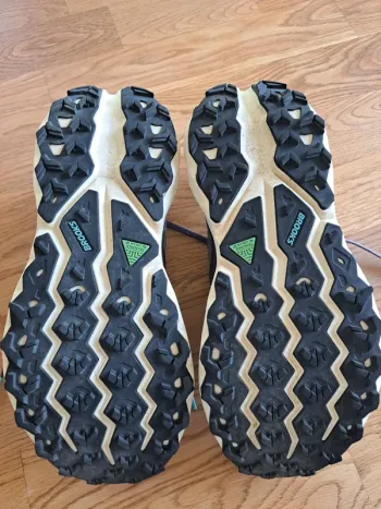 Brooks Cascadia 19 bike d'occasion — image 5 sur 7