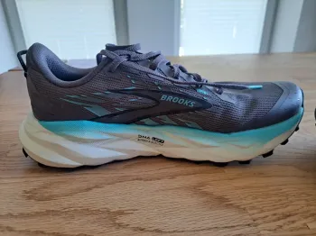 Brooks Cascadia 19 bike d'occasion — image 3 sur 7