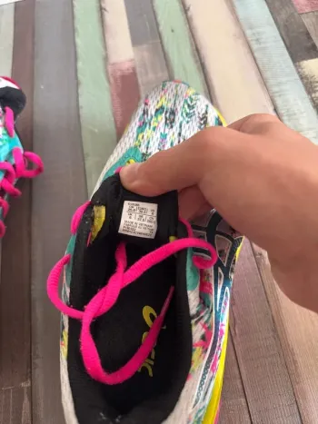 Asics Novablast 2 bike de segunda mano — imagen 8 de 8