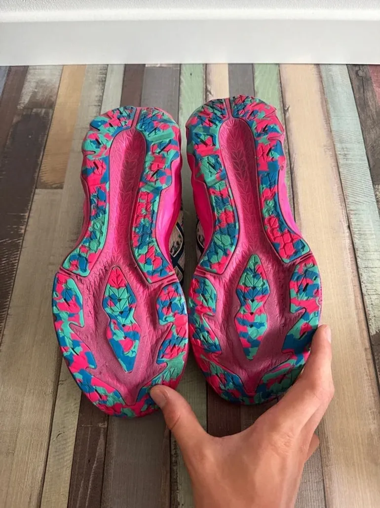 Asics Novablast 2 bike de segunda mano — imagen 7 de 8