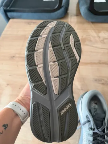 Brooks Ghoast 3 Max bike d'occasion — image 4 sur 4