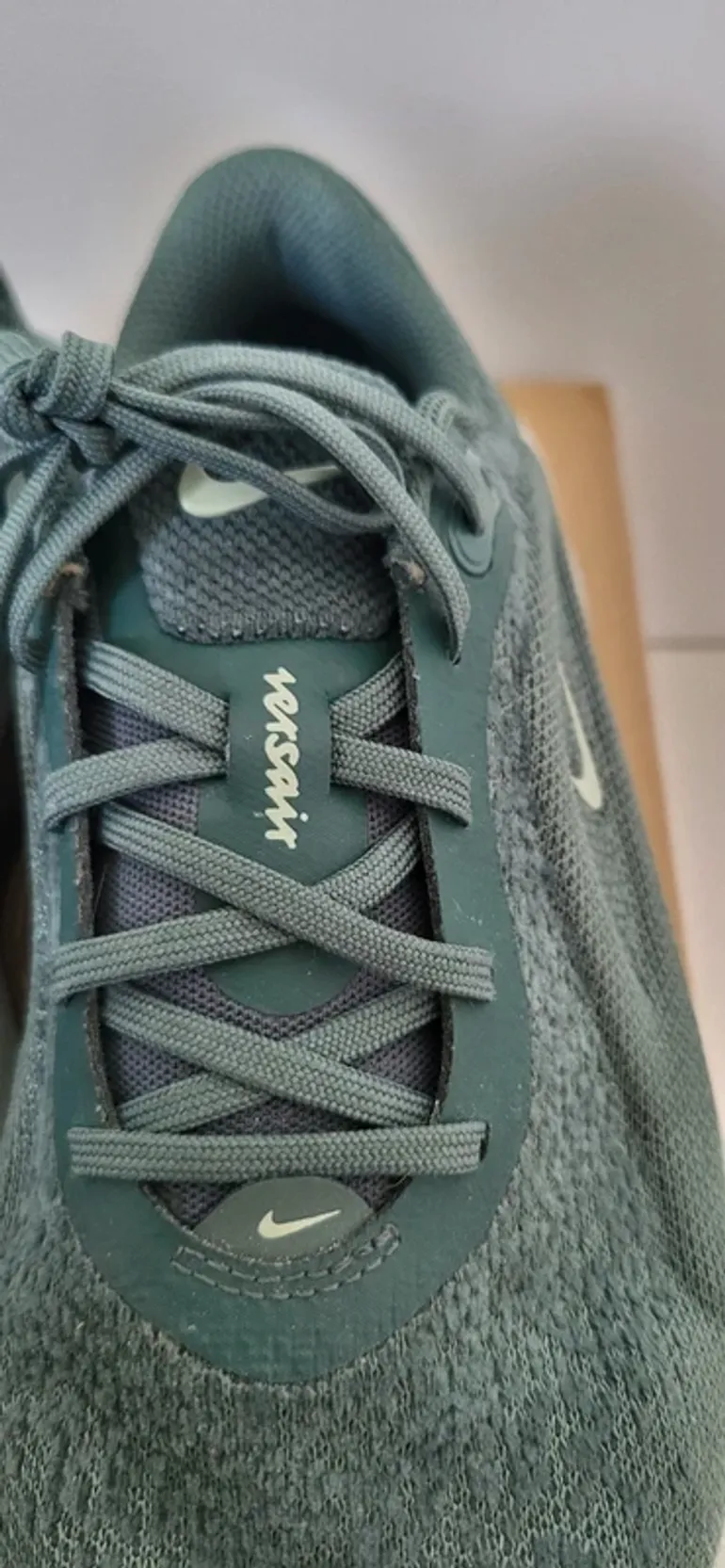 Nike Versair bike usato — immagine 12 di 14